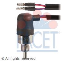 Reverse switch Mits