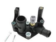 Ford Coolant Outlet Focus 1.6