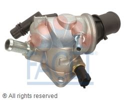 T/Stat Alfa Giulietta 1.75 TBI 940A 10> Special Order