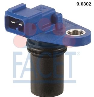 CamSensor Ford/Maz