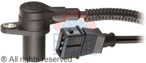 Crank Sensor Fiat/Citroen