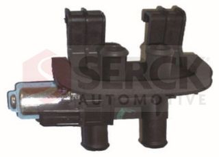 Heater Valve Ford