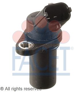 Crank Sensor GM Z14XE