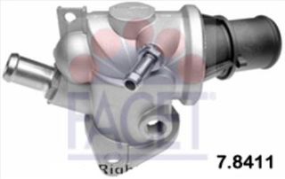 T/Stat Alfa 147