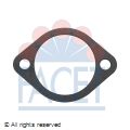 Gasket for 7.8371