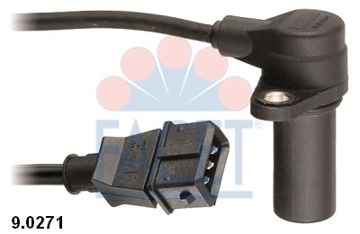 Crank Sensor Viva