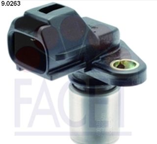 Timing Sensor Euro