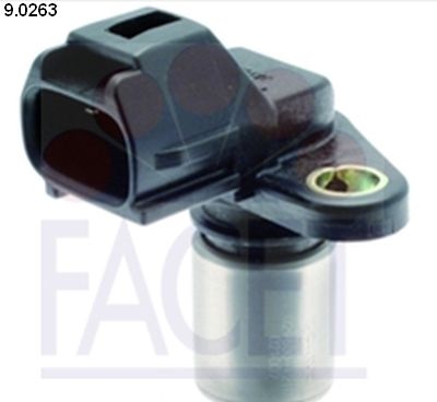 Timing Sensor Euro