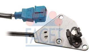 Crank Angle Sensor