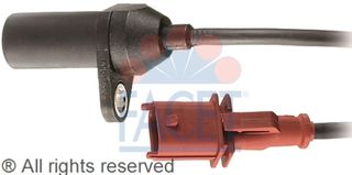 Timing Sensor Fiat