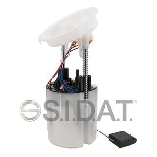 Fuel Pump Module BMW