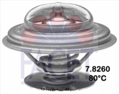 T/Stat 80deg BMW