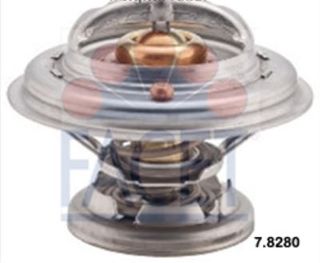 Thermostat Merc/Ssangyong 85deg