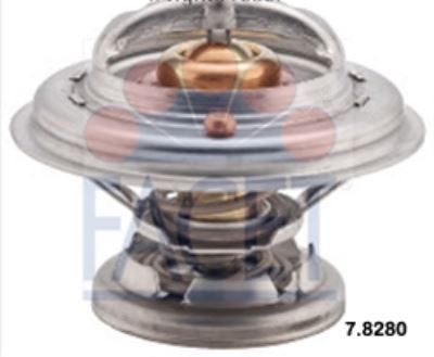 Thermostat Merc/Ssangyong 85deg