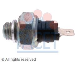 Pressure Switch