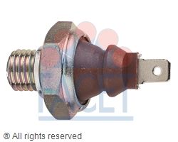 Pressure Switch