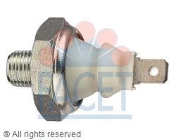 Pressure Switch