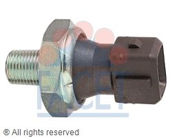 Pressure Switch