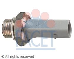 Oil Switch Skoda