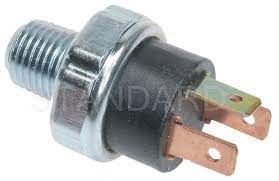 Oil Switch 3Terminal 1/4x27NPT