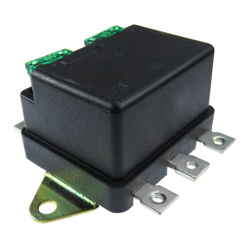 Headlight Relay 12V NLR-132