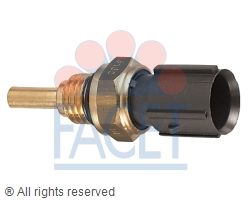 Coolant Temp Sensor