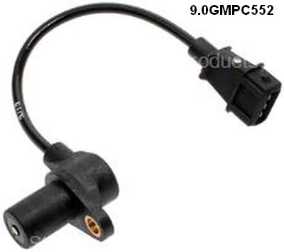 Crank Sensor LS3 6.2