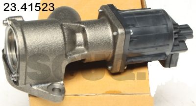 EGR Valve 4JJ1T