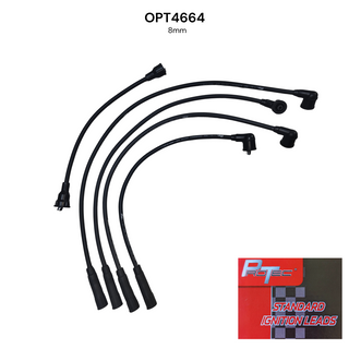 **Lead Set Nissan/Maz F8