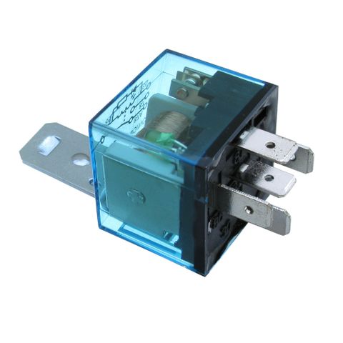 Relay 12V 5 pin