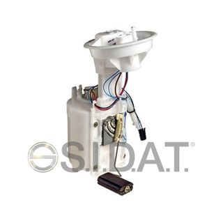 Fuel Pump Assy Mini 01-06 R50-R53