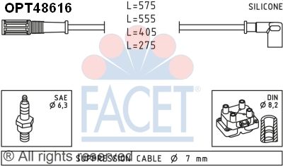 Lead Set Fiat