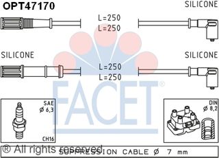 Lead Set Fiat