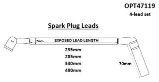 Lead Set Hyu