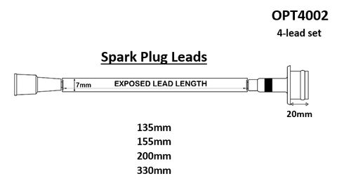 Lead Set Great Wall 2.2