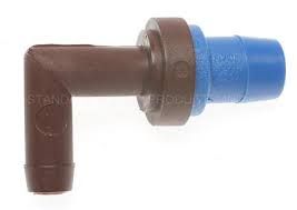 PCV Valve Jap 93-03 90 Deg