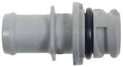 PCV Valve Mazda 03-15 90 Deg