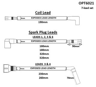 Leads Jeep 4.0