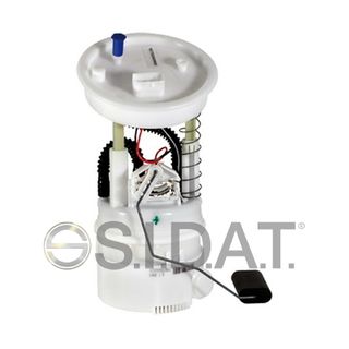 Fuel Pump Assy Mini 07>