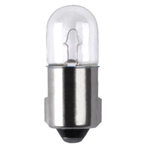 Gauss Bulb 12V 2W BA7S 281