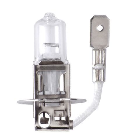 Gauss Bulb H3 12V 100W PK22S