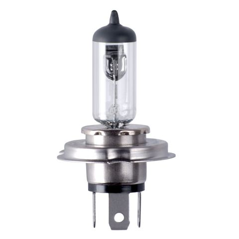 Gauss Bulb 12v 35/35 H4 P43T HS1