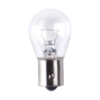 Bulb 12V 21W Clear BAU15S