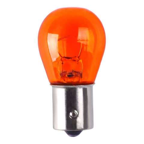 Gauss Bulb 24V 21W Amber BAU15S