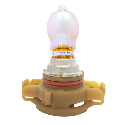 Gauss Bulb PSY24W 12V 24W Silver/Amber PG20-4