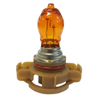 Gauss Bulb PSY24W 12V 24W Amber PG20-4