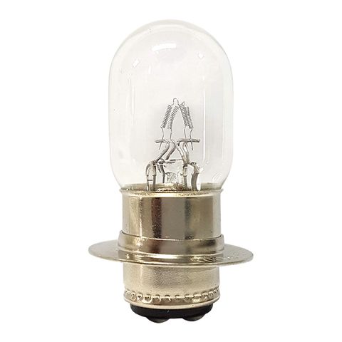 Gauss Bulb 12V 30/30W P15D-25-1 Honda T19