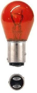 Gauss Bulb 12V 21/4 Euro RED BAZ15d