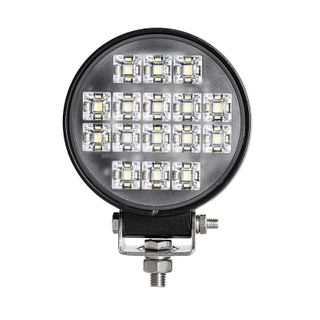 Gauss LED Aux Light 114mm 1200LM 9-32V