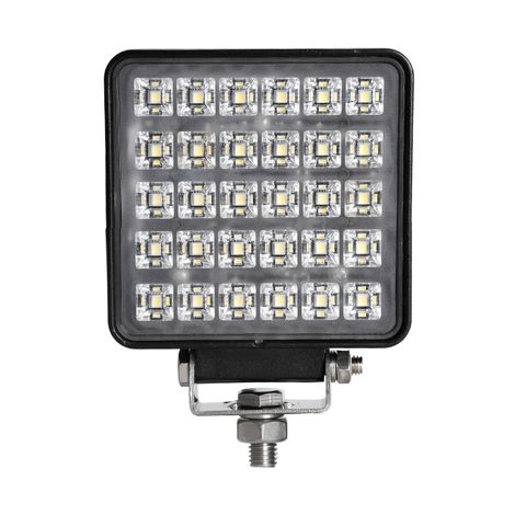 Gauss LED Aux Light 135x110 2250LM 9-32V